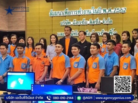 โปรแกรมบริหารสินเชื่อทั่วประเทศ