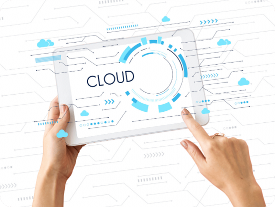 ติดตั้งระบบ Cloud